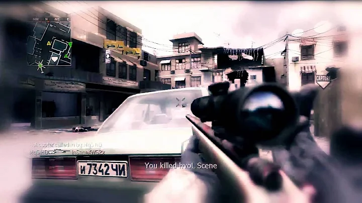 Mqs HD - Wreckless Teaser - Edited By Vibrance