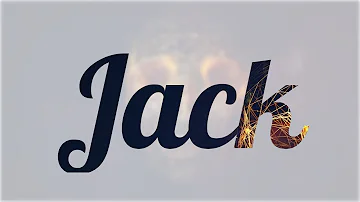 ¿Es Jack un nombre bíblico?