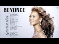Beyoncé Greatest Hits 2020 -  Best Songs of  Beyoncé Playlist 2020
