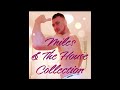 1998 mixed by miles  the house collection