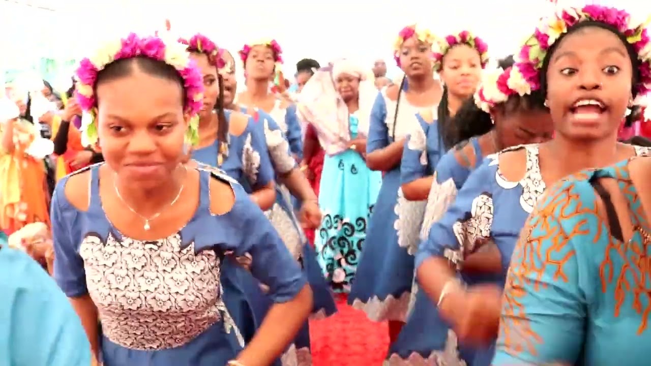 Achoura & Saandi le 16 juillet 22 à sohoa yatrou ladatou et chiconi