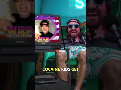 Kidz say the darnedest
