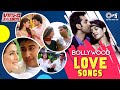 Bollywood Love Songs | Video Jukebox | Hindi Romantic Songs | Hindi Love Songs | 90&#39;s Hindi Hits