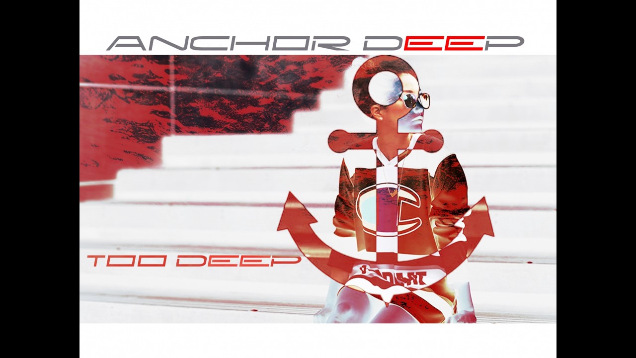 Sleduj Anchor deep: A Jengu na YouTube
