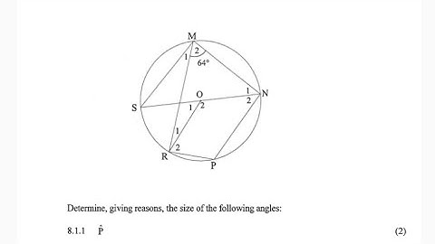 Euclidean Geometry Grade 11 , 12