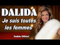 DALIDA Je Suis Toutes Les Femmes Live 1980 Dalida Official Channel DALIDA Je Suis Toutes Les Femmes Live 1980 Dalida Official Channel