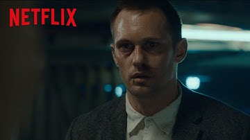 『Mute/ミュート』予告編 - Netflix