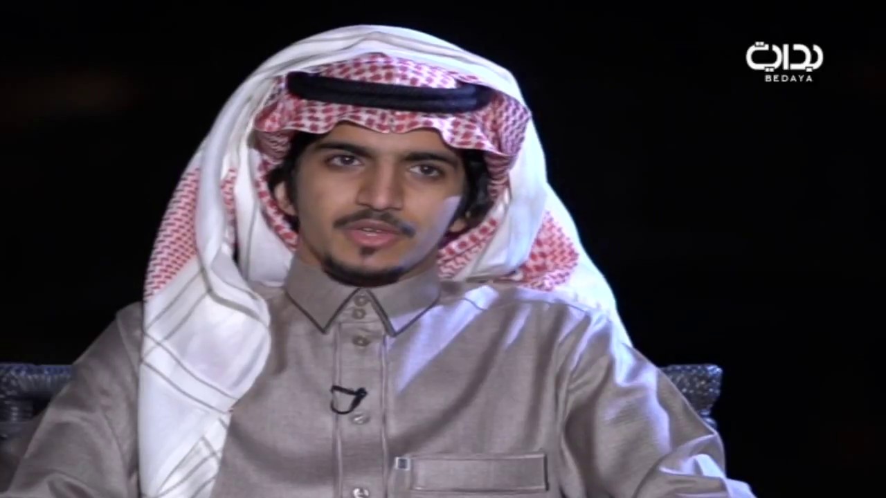 تقرير المتسابق عبدالعزيز بن سعيد حياتك11 Youtube