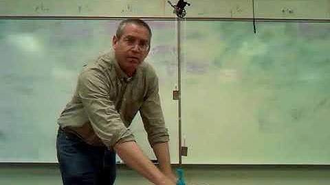 072 Lab Atwoods Machine pt 1 SetUp v01