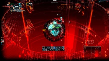 Darkorbit Training Arena Part 2 By MUVAZZAFF