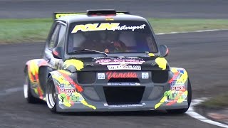 Proto P2 Cars with Motorbike Engines! - Kawasaki A112, Honda Fiat 126, Fiat 500 & More!