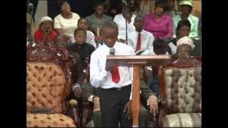May 6, 2012 Sunday Morning Service: Song during offering.flv