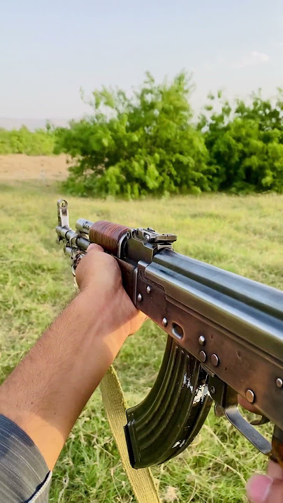 AKM🔥 type 56 #shorts #short