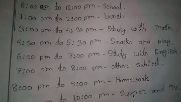 2 week | English Assignment Class 7 | Class 7Assignment |