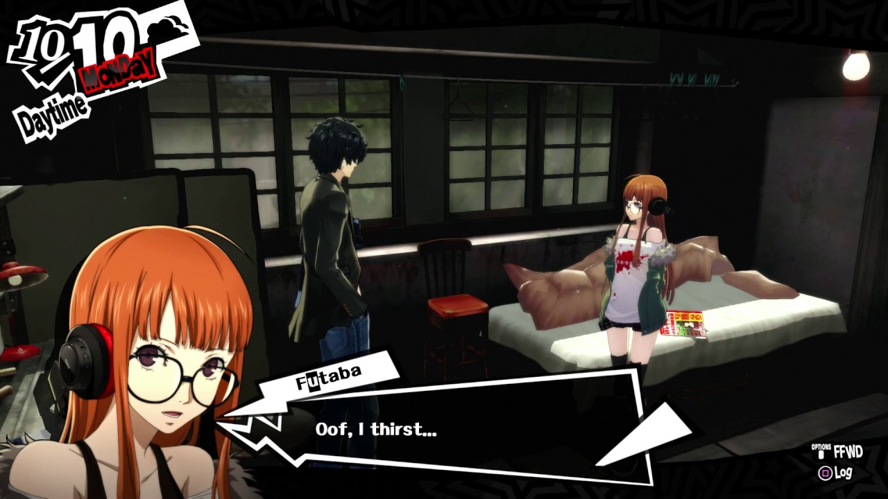 Looks like i think shes so much of Full Article characters in persona 5 ship opinions by adam beck on the later.