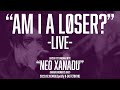 HAZUKI - AM I A LØSER?[LIVE] 2022.03.30 Spotify O-EAST &quot;NEO XANADU&quot;