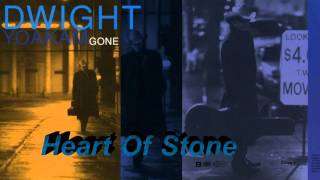Video voorbeeld van "Dwight Yoakam  ~  "Heart Of Stone""