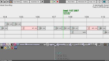 Rhythm Heaven (Custom Remix) - Remix 8 (GBA) EX