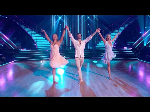 Mira Sorvino’s Most Memorable Year Contemporary – Dancing with the Stars