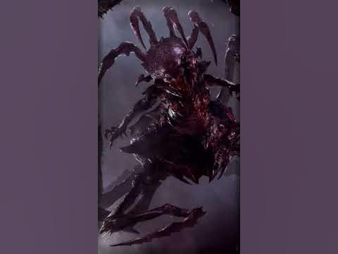 Некрономикон 14 история | Лавкрафт | Аль-Азиф | Мифы Ктулху - YouTube