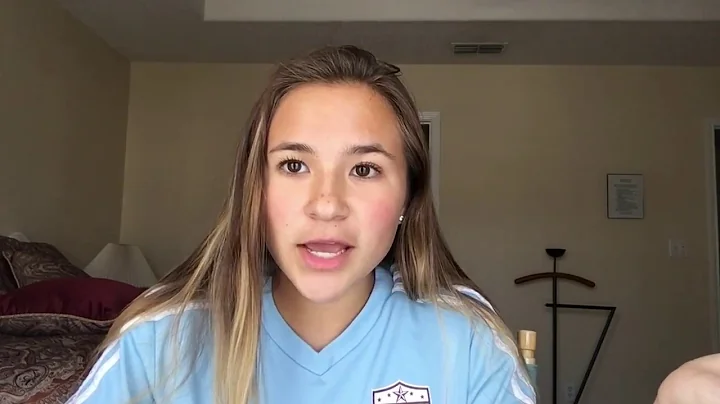 My First Youtube Video // Megan Chavez