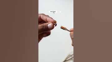 X Cable Metal Megnetic Cable || #coolgadgets #shorts #unboxing