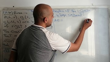 Midpoint part 2. Middle 3 geometry. Math solution. Mr. Mostafa Soliman