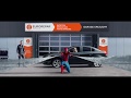 Eurorepar car service  spiderman