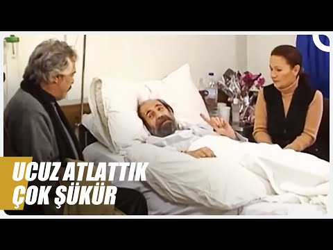 Baykuş Cemil, Kalp Krizi Geçirdi! | Bizimkiler Özel Sahneler