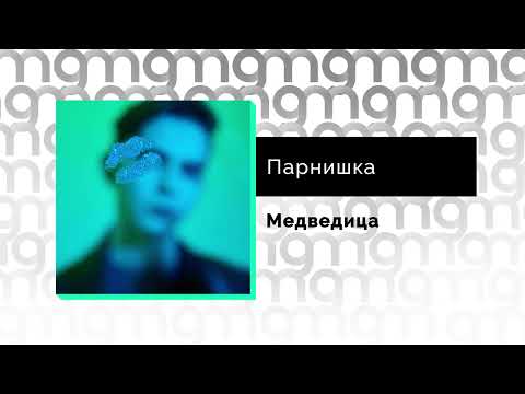 Парнишка - Медведица (Официальный релиз)