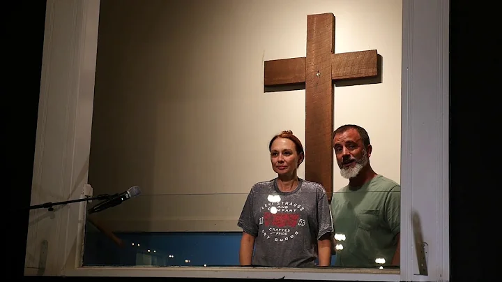 Karla Patterson Baptism