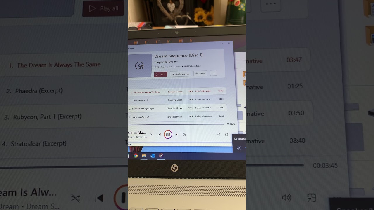 Testing Freecom Classic Drive 1
