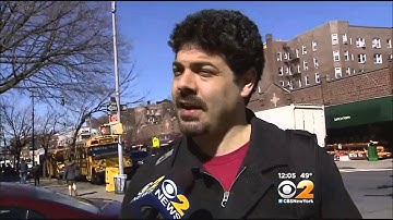 Parents Protest Start Of Common Core Testing