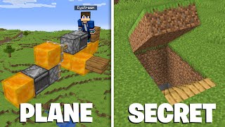 Minecraft: 5 Easy Redstone Builds To Impress Your Friends