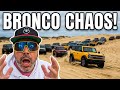 You NEED to see what's happening at Bronco Beach Bash OBX