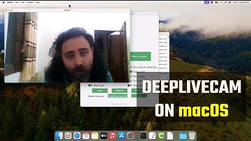 How to install DeepLiveCam on macOS? #DeepFakeVideos #DeepFake