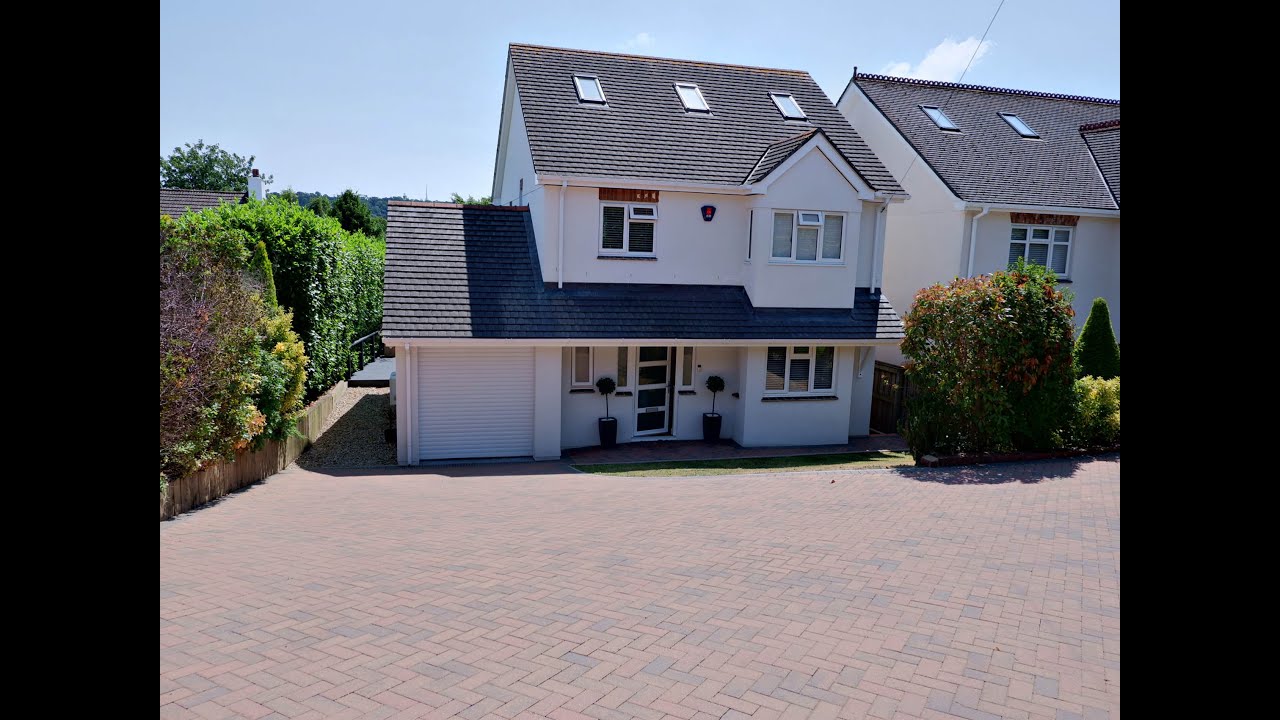 43 Plymbridge Road, Woodford, Plympton YouTube