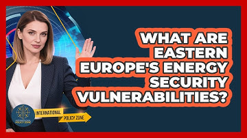 What Are Eastern Europe