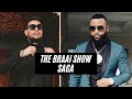 The Braai Show Saga | AKA vs Cake Media, Makhudu &amp; Cassper  Nyovest