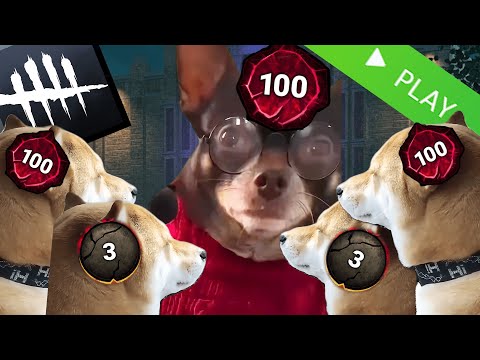 The Classic DBD