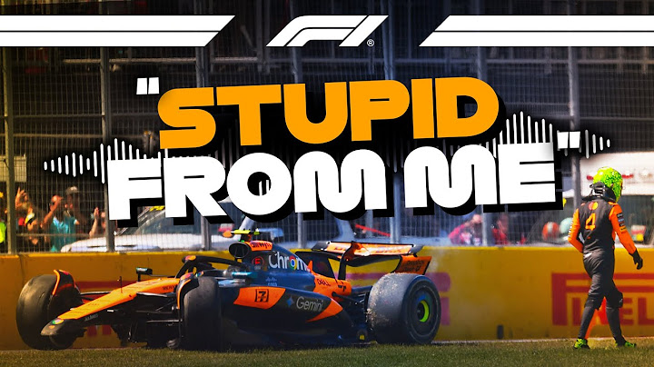 Radio Rewind | 2025 Canadian Grand Prix | Paramount+