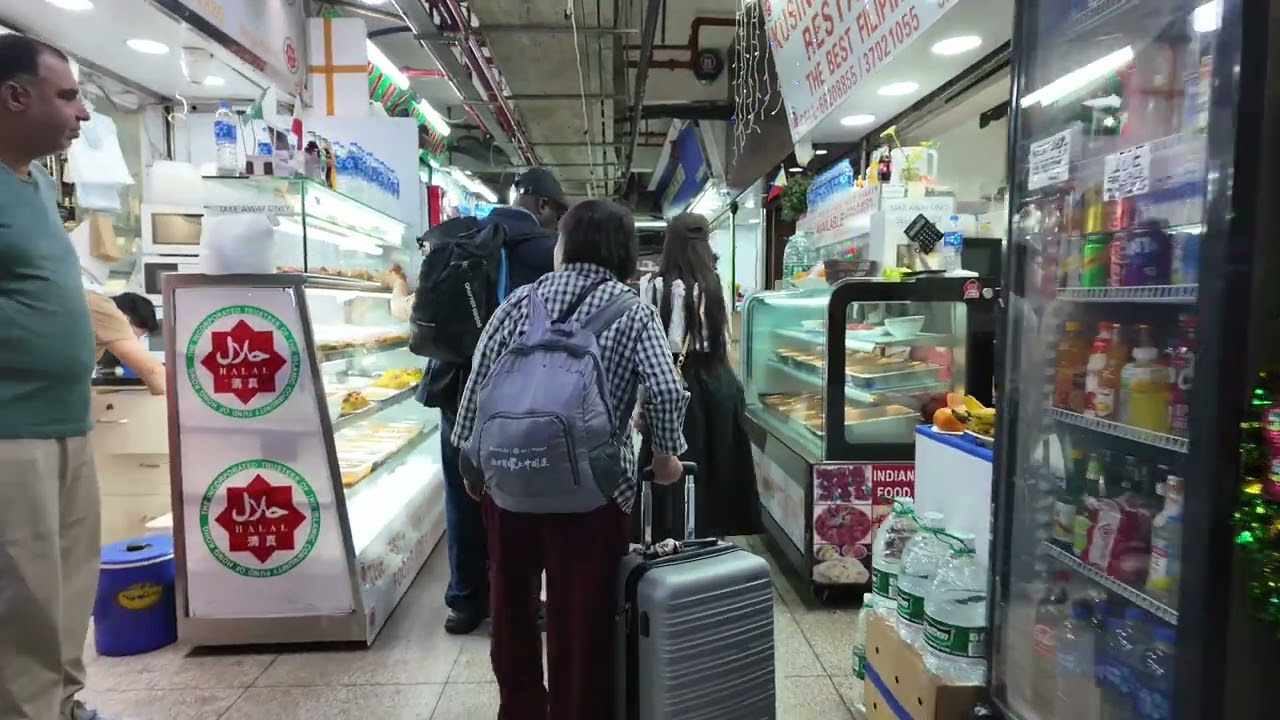 Exploring the infamous and 