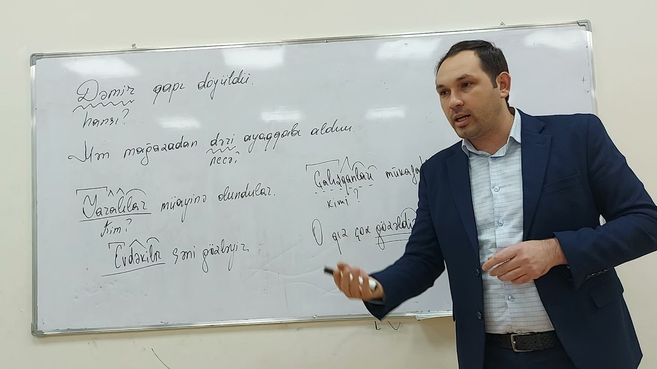 İsmin sifətləşməsi. Sifətin və sayın isimləşməsi.