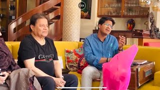 Jabse Gaye Hain Aap | Diwakar Meena With Anup Jalota | Live | GHazal