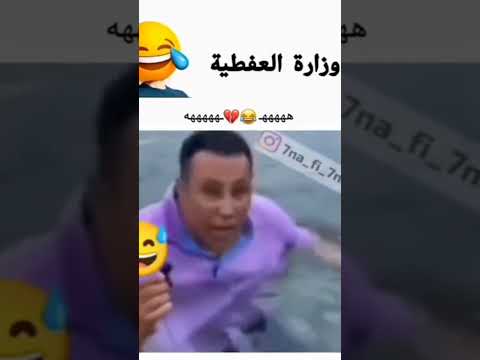 وزارة العفطيه