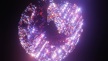 geometry nodes blender eevee