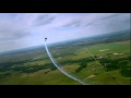 An idiot abroad 2  wing walking