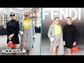 Reese Witherspoon &amp; Daughter Ava Phillippe&#39;s GLAM Paris Fashion Week Date