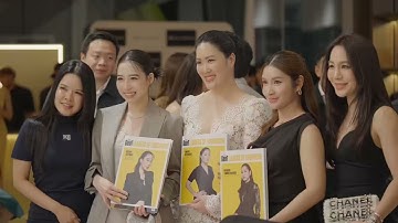 Gen.T Leaders of Tomorrow 2025 | Celebrating Asia’s Trailblazing Changemakers at Curvistan Bangkok
