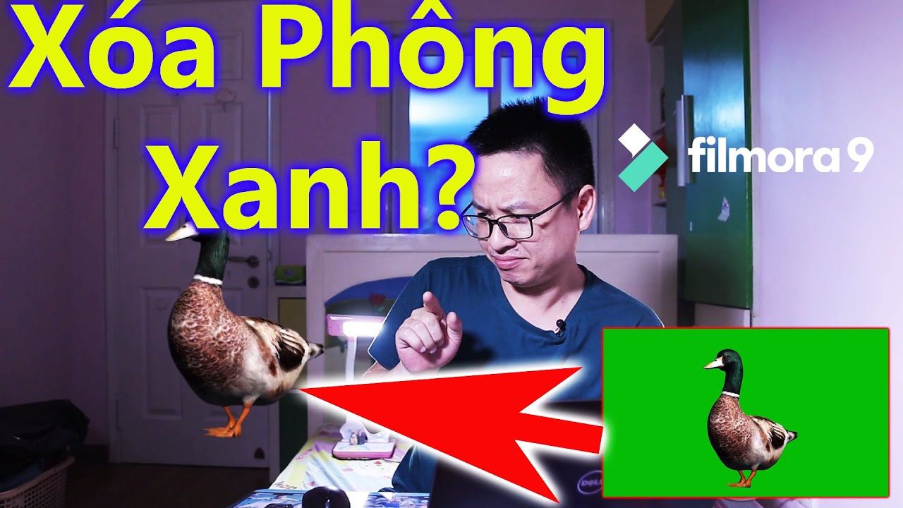 Tại sao không thử dùng Filmora 9 để tạo ra những bộ phim đẹp mắt và chuyên nghiệp nhất? Xem ngay hướng dẫn sử dụng nhanh và dễ hiểu để trải nghiệm tính năng hấp dẫn của phần mềm này.